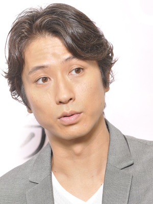 「10年経って、心と体がシンクロするようになった」　photo：Yoshio Kumagai