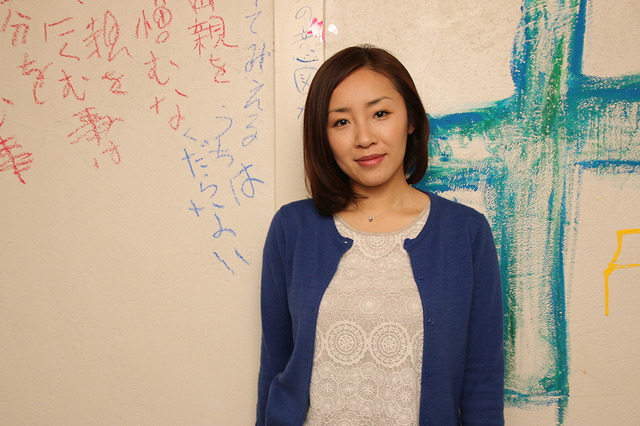 神楽坂恵『ひそひそ星』