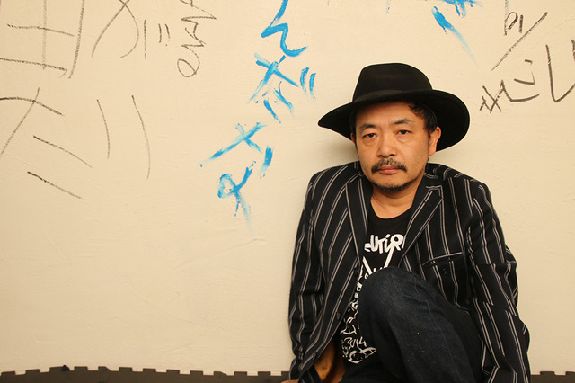 園子温監督『ひそひそ星』