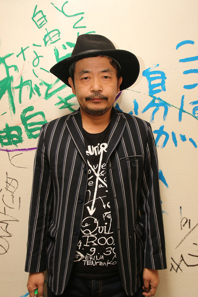 園子温監督『ひそひそ星』