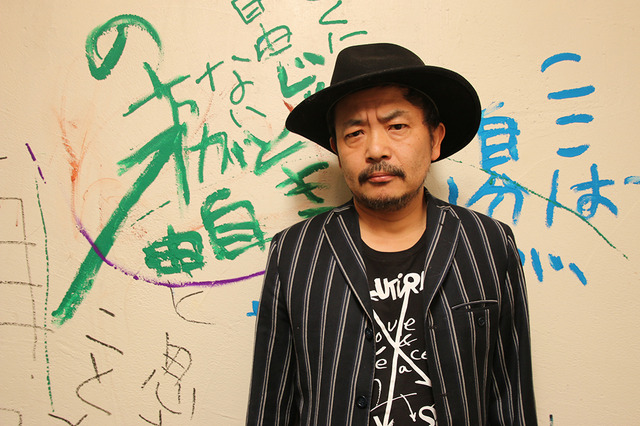 園子温監督『ひそひそ星』