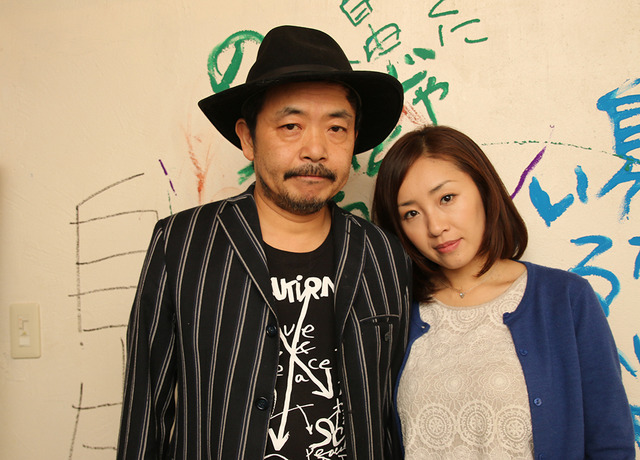 園子温監督、神楽坂恵『ひそひそ星』