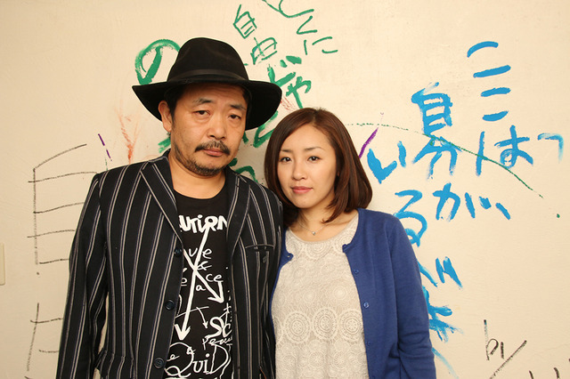 園子温監督、神楽坂恵『ひそひそ星』