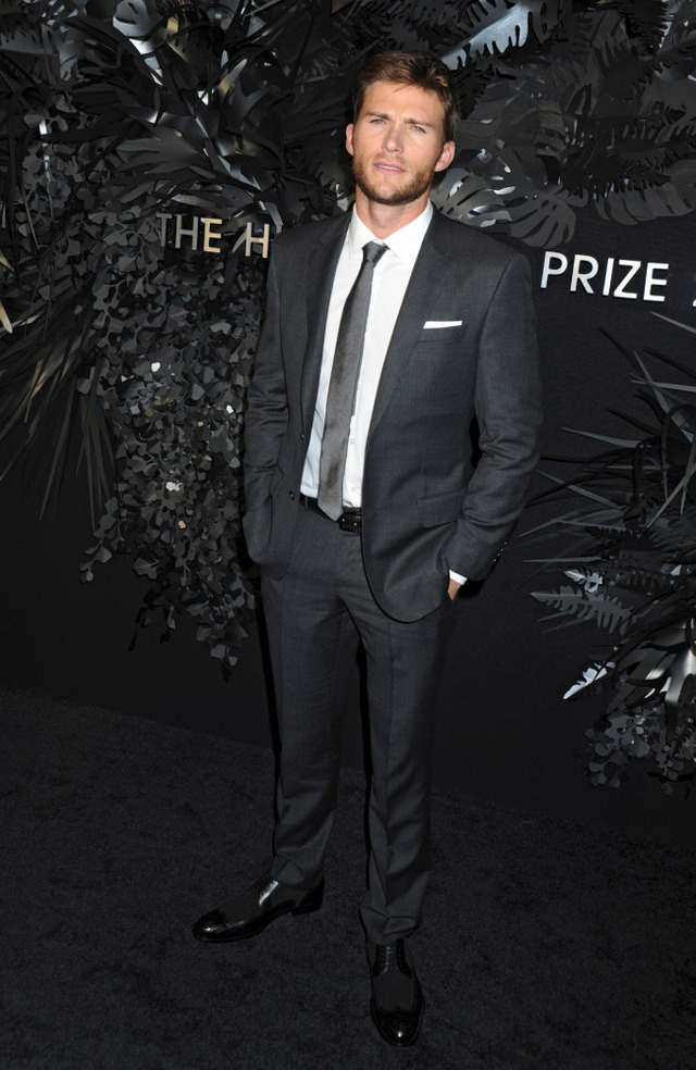 スコット・イーストウッド