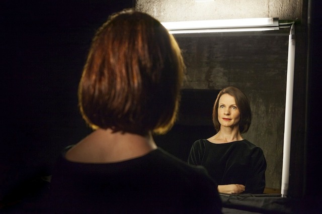 『ファブリックの女王』　(C)Bufo Ltd 2015