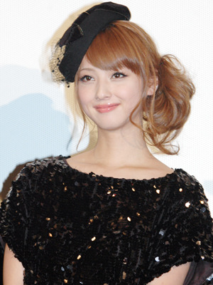 『天使の恋』初日舞台挨拶