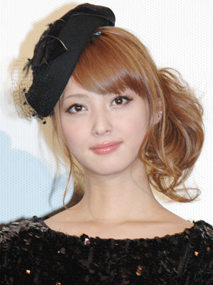 『天使の恋』初日舞台挨拶