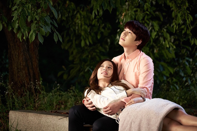 『ラブ・コントロール～恋すると死んでしまう彼女ボンスン～』（C）SAMHWA NETWORKS Co., Ltd