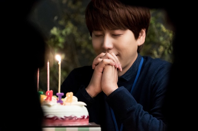 『ラブ・コントロール～恋すると死んでしまう彼女ボンスン～』（C）SAMHWA NETWORKS Co., Ltd