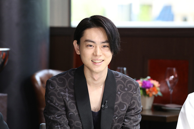 菅田将暉「ぐるナイ2時間SP」