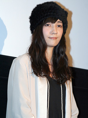 小池さん曰く「かわいくて、変わってる人」というマイコさん