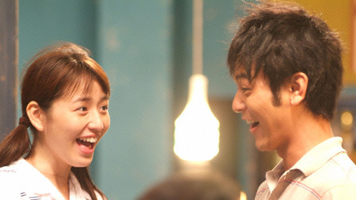 『涙そうそう』　サブ２