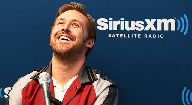 ライアン・ゴズリング-(C)Getty Images