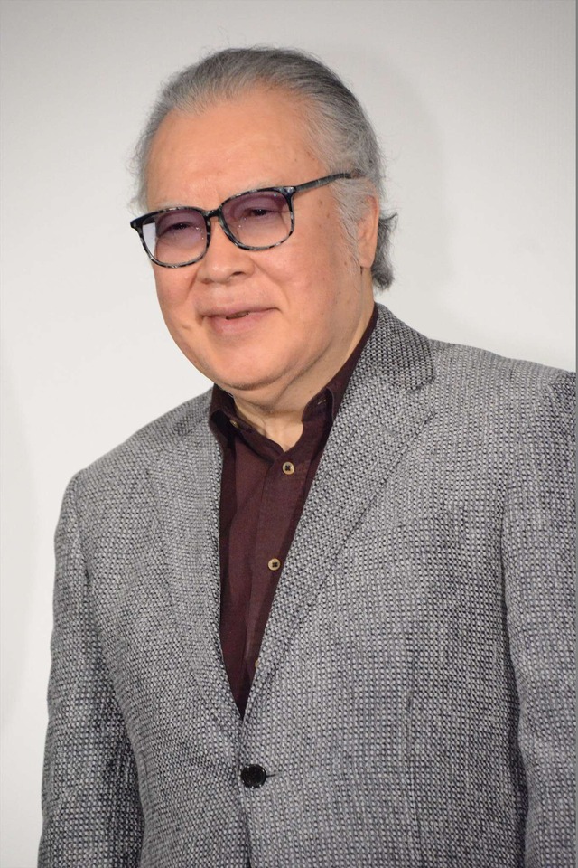 江守徹『マクベス』