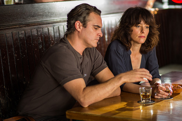 『教授のおかしな妄想殺人』　Photo by Sabrina Lantos （C） 2015 GRAVIER PRODUCTIONS, INC.