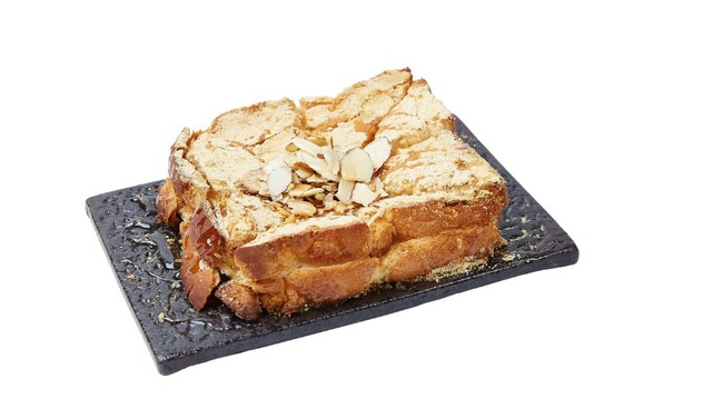 SULBING HARAJUKU「インジョルミ・トストゥ」