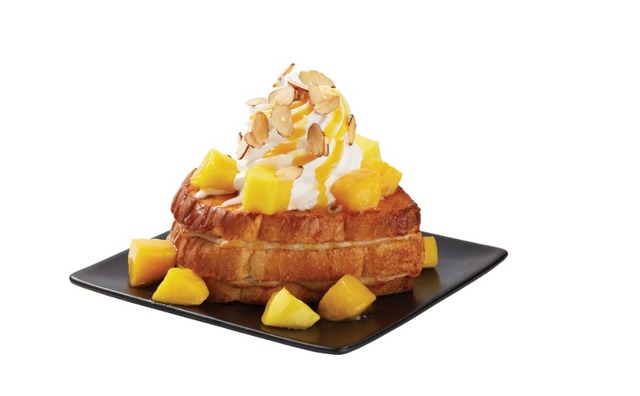 SULBING HARAJUKU「マンゴートストゥ」