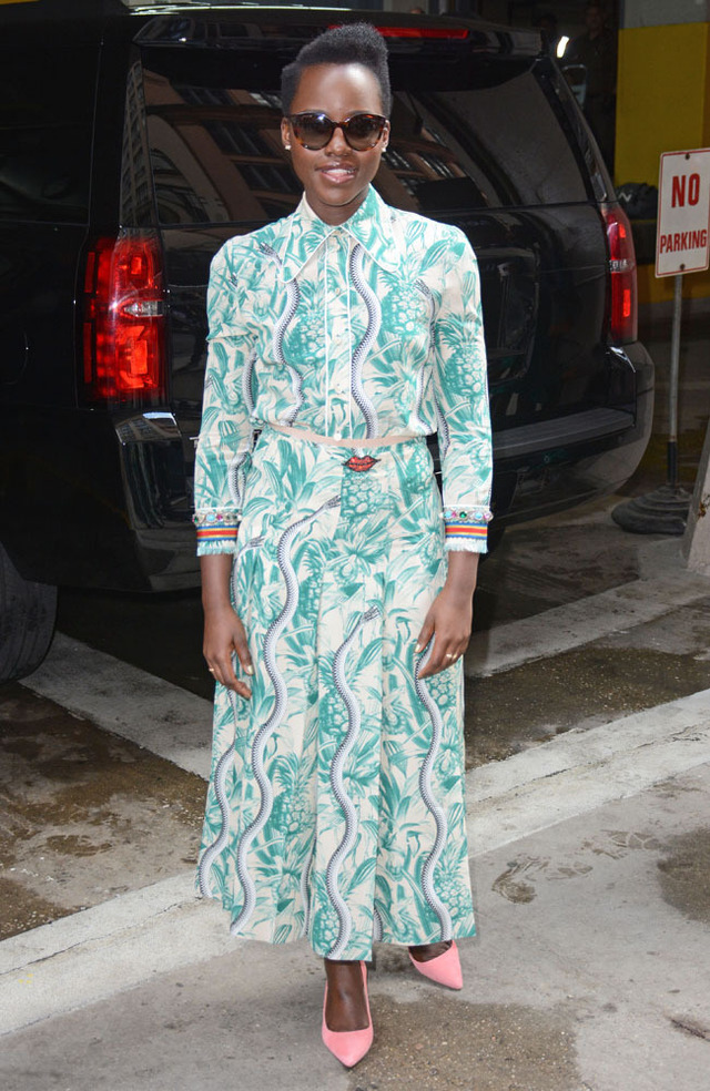 ルピタ・ニョンゴ