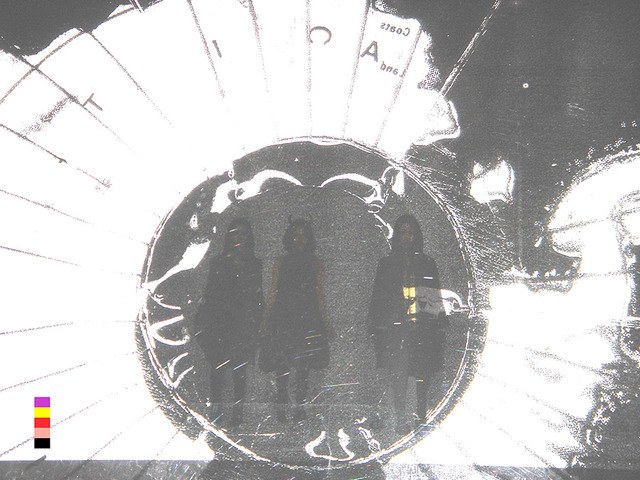 「相対性理論」アーティスト写真