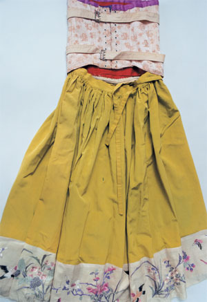 石内都展 「Frida is」 開催