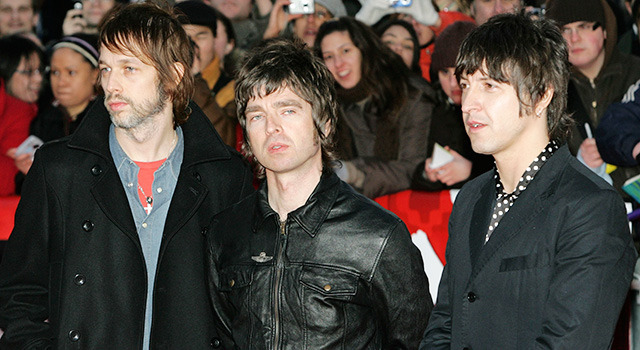 ノエル・ギャラガー -(C) Getty Images