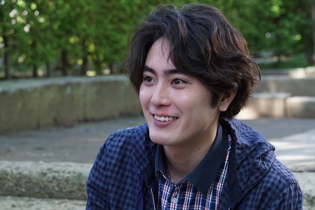 dTVオリジナル ドラマ「高台家の人々」