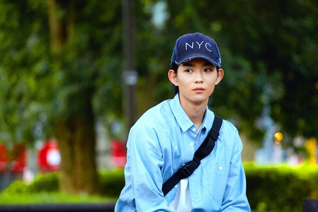 『泣き虫ピエロの結婚式』 （C）2016 映画『泣き虫ピエロの結婚式』製作委員会