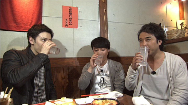 17日（火）放送の「火曜サプライズ」