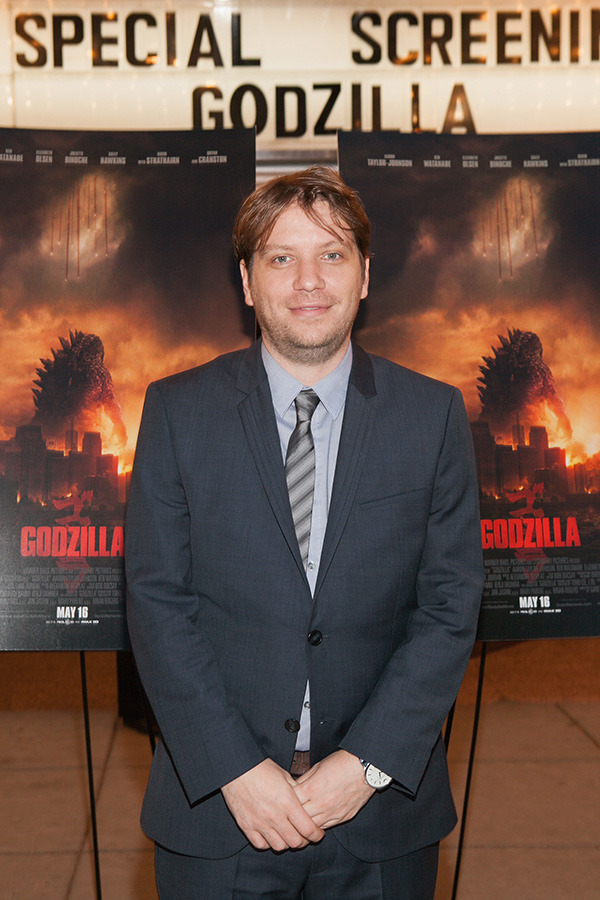 ギャレス・エドワーズ-(C) Getty Images