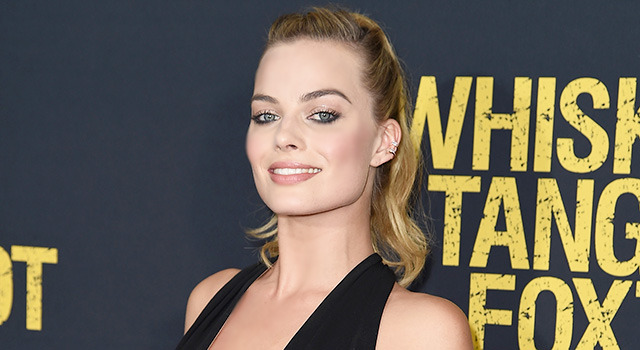 マーゴット・ロビー-(C)Getty Images