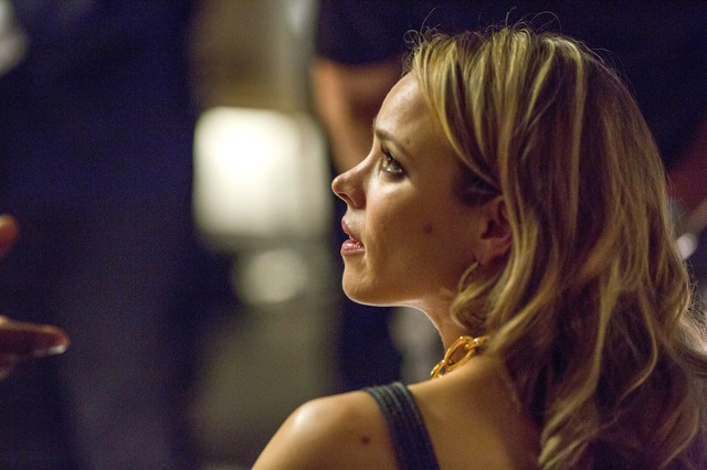 『サウスポー』　Artwork(C)2015 The Weinstein Company LLC. All Rights Reserved.