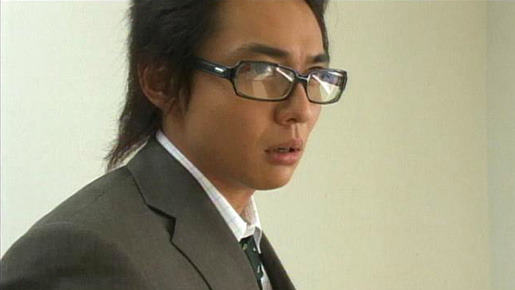 スピンオフドラマ「ブラック会社の基礎知識」