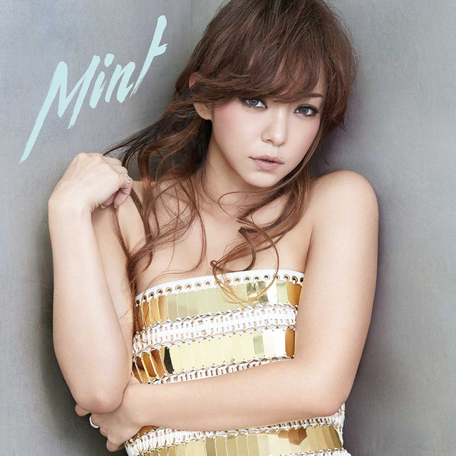 安室奈美恵 /  Single「Mint」