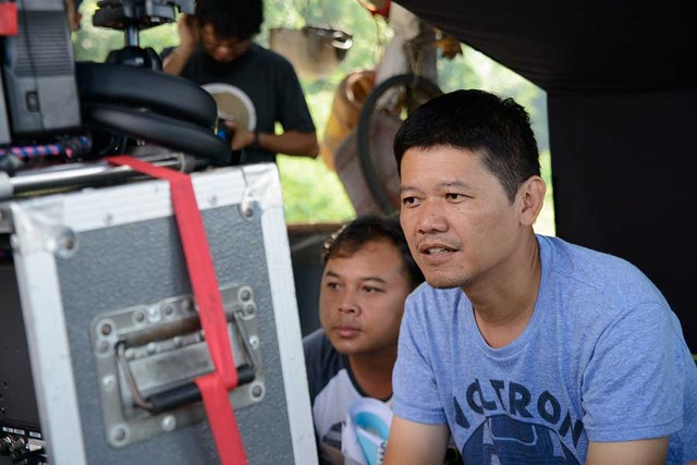 『すれ違いのダイアリーズ』 (C)2014 GMM Tai Hub Co., Ltd.