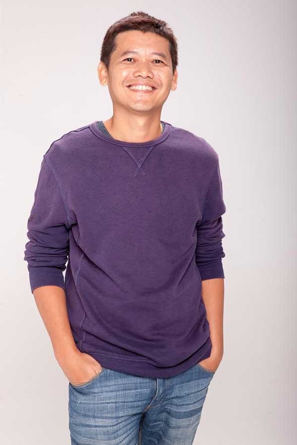 『すれ違いのダイアリーズ』 (C)2014 GMM Tai Hub Co., Ltd.