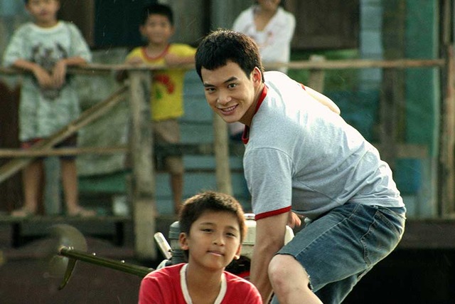 『すれ違いのダイアリーズ』 (C)2014 GMM Tai Hub Co., Ltd.