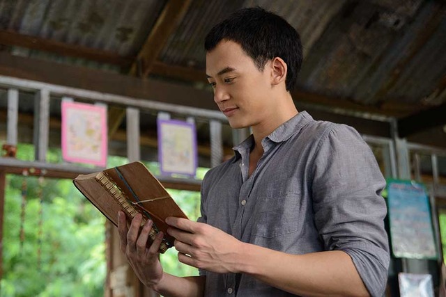 『すれ違いのダイアリーズ』 (C)2014 GMM Tai Hub Co., Ltd.