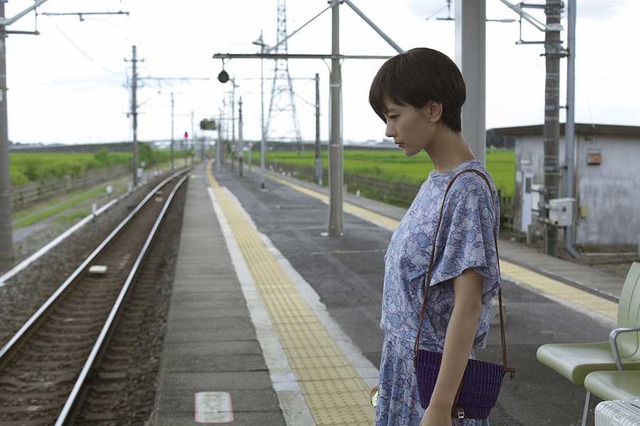 『ディアーディアー』(C) 2015 オフィス桐生