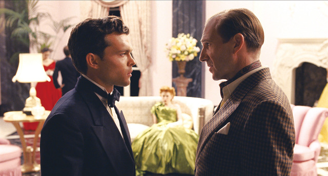 『ヘイル、シーザー！』（C）Universal Pictures