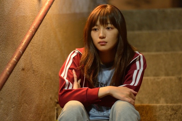 川口春奈「受験のシンデレラ」