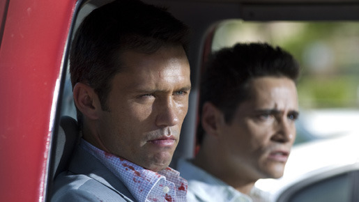 「バーン・ノーティス　元スパイの逆襲」-(C) 2009 Twentieth Century Fox Home Entertainment LLC. All Rights Reserved.