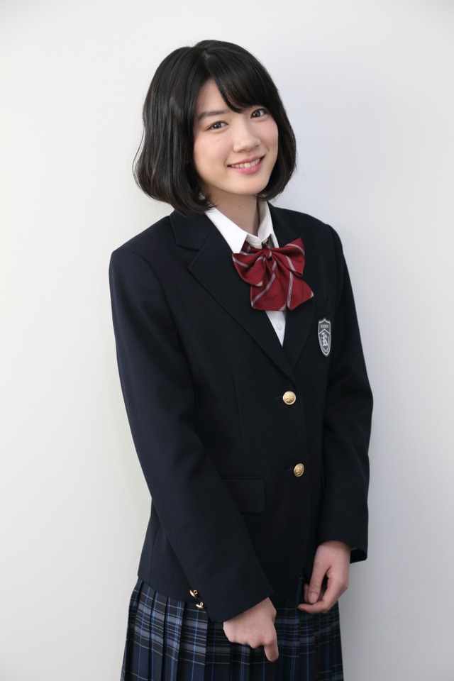 「こえ恋」 (C)「こえ恋」製作委員会