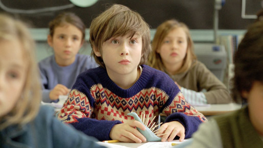 『かいじゅうたちのいるところ』 - (C) 2009 Warner Bros. Entertainment Inc.