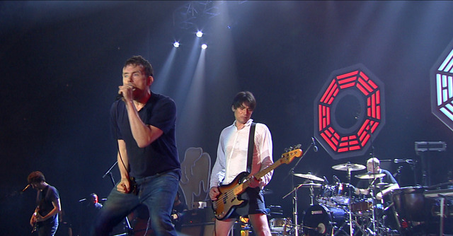 『ブラー：ニュー・ワールド・タワーズ』 (C)Blink TV 2015