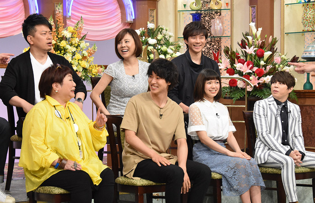 「行列のできる法律相談所」