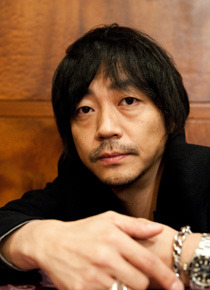 大森南朋『笑う警官』インタビュー　photo：HIRAROCK