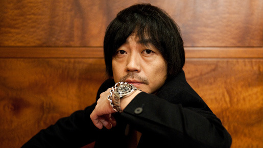 『ハゲタカ』に続いて社会派映画に主演　photo：HIRAROCK