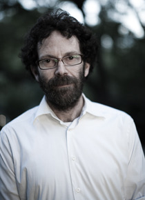 『脳内ニューヨーク』　チャーリー・カウフマン監督　-(C) Shu Tokonami