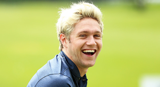 ナイル・ホーラン-(C)Getty Images