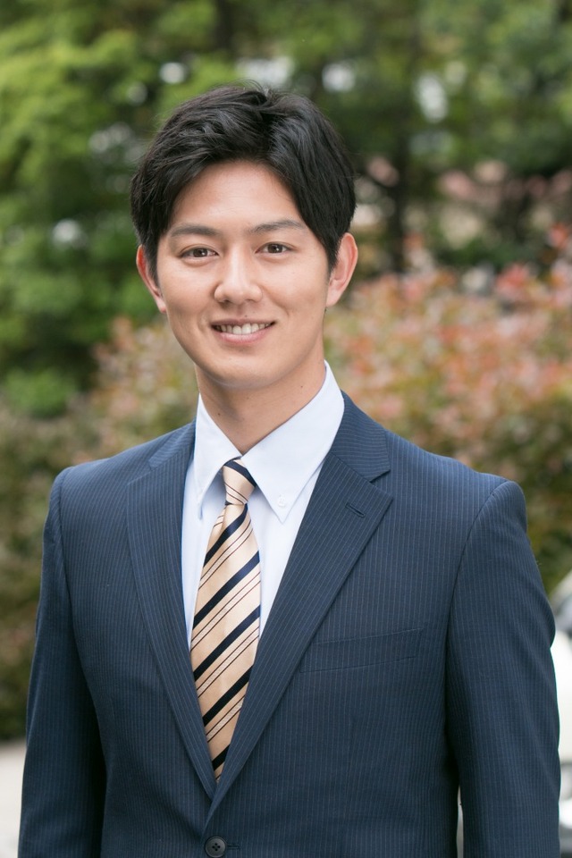 工藤阿須加「家売るオンナ」（C）NTV